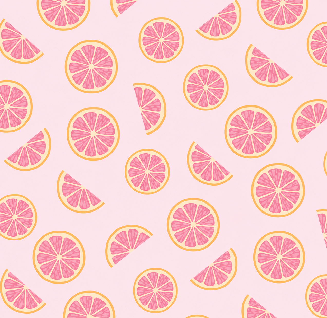 Juicy Orange